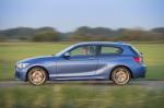 BMW M135i 3-Door 2012 года